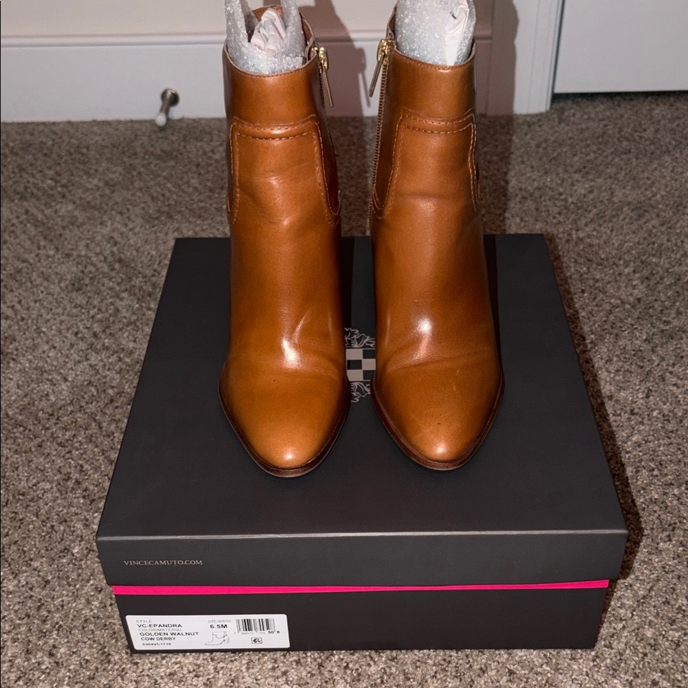 Vince Camuto Epandra Bootie
